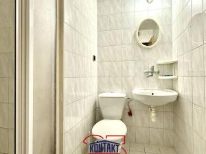 Pronájem bytu 1+kk, Český Krumlov - Nové Spolí, 20 m2