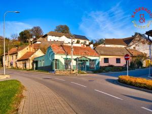 Pronájem rodinného domu, Pozořice, Nad sokolovnou, 133 m2
