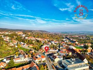 Pronájem rodinného domu, Pozořice, Nad sokolovnou, 133 m2