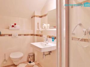 Pronájem pokoje, Mariánské Lázně, Anglická, 25 m2