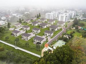 Prodej bytu 3+kk, Heřmanova Huť, U Pondu, 77 m2