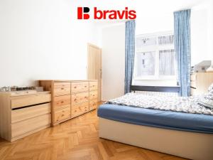 Prodej bytu 2+kk, Brno - Veveří, Bayerova, 54 m2