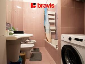 Prodej bytu 2+kk, Brno - Veveří, Bayerova, 54 m2