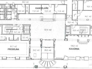 Pronájem ubytování, Karlovy Vary, Nová louka, 150 m2