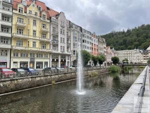 Pronájem ubytování, Karlovy Vary, Nová louka, 150 m2