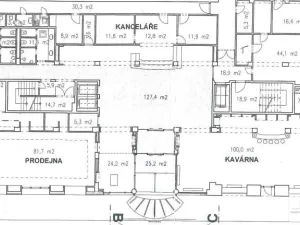 Pronájem ubytování, Karlovy Vary, Nová louka, 150 m2
