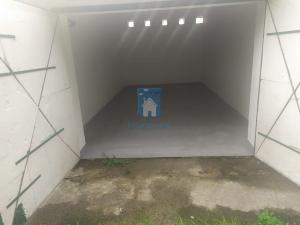 Pronájem garáže, Příbram, Anenská, 19 m2
