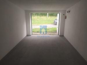 Pronájem garáže, Příbram, Anenská, 19 m2