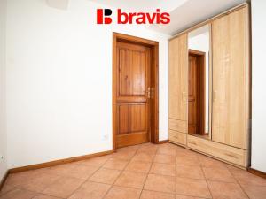 Prodej bytu 3+kk, Brno - Veveří, Bayerova, 60 m2