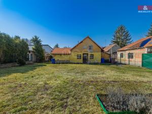 Prodej chalupy, Lužec nad Vltavou, Spojovací, 74 m2