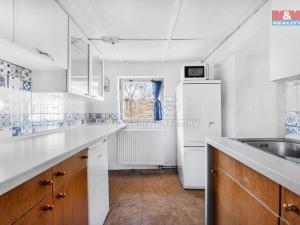 Prodej chalupy, Lužec nad Vltavou, Spojovací, 74 m2