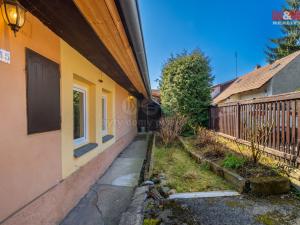 Prodej chalupy, Lužec nad Vltavou, Spojovací, 74 m2