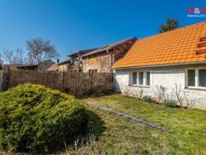 Prodej chalupy, Lužec nad Vltavou, Spojovací, 74 m2