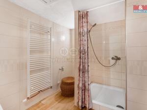 Prodej chalupy, Lužec nad Vltavou, Spojovací, 74 m2
