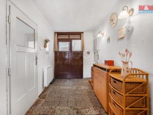 Prodej chalupy, Lužec nad Vltavou, Spojovací, 74 m2