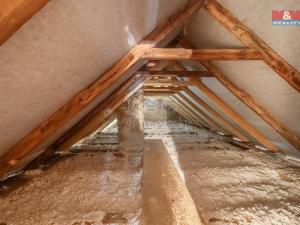 Prodej chalupy, Lužec nad Vltavou, Spojovací, 74 m2