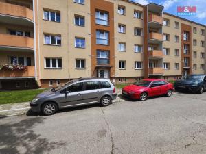 Pronájem bytu 2+1, Prostějov, J. B. Pecky, 48 m2