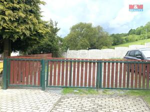 Pronájem bytu 1+kk, Bratrušov, 24 m2