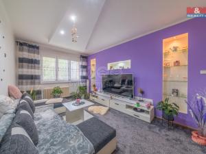 Prodej bytu 2+1, Havířov - Město, Majakovského, 56 m2