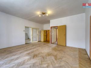 Prodej rodinného domu, Plzeň - Litice, Na Trávníku, 143 m2