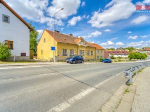 Prodej rodinného domu, Plzeň - Litice, Na Trávníku, 143 m2
