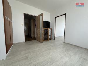 Pronájem bytu 3+1, Kroměříž, Spáčilova, 63 m2