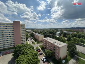Pronájem bytu 3+1, Kroměříž, Spáčilova, 63 m2