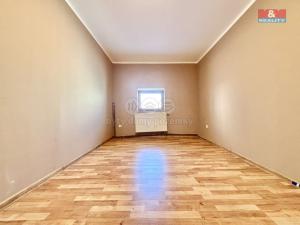 Pronájem bytu 2+1, Týniště nad Orlicí, Mírové nám., 52 m2