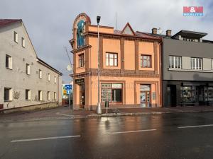 Pronájem bytu 2+1, Týniště nad Orlicí, Mírové nám., 52 m2