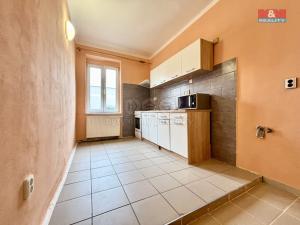 Pronájem bytu 2+1, Týniště nad Orlicí, Mírové nám., 52 m2