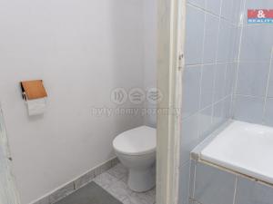 Prodej bytu 2+1, Velké Heraltice, Opavská, 52 m2