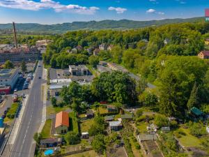 Prodej zahrady, Děčín, Kladská, 281 m2