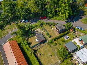 Prodej zahrady, Děčín, Kladská, 281 m2