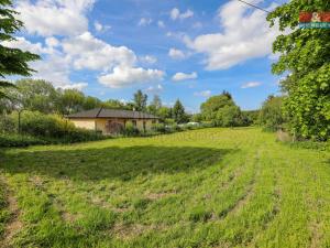 Prodej pozemku pro bydlení, Mirošov, 2182 m2