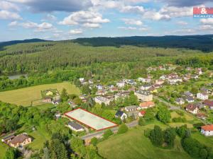 Prodej pozemku pro bydlení, Mirošov, 2182 m2