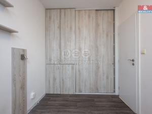 Pronájem bytu 3+kk, Olomouc - Nové Sady, Rožňavská, 43 m2