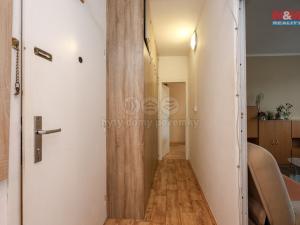 Pronájem bytu 3+kk, Olomouc - Nové Sady, Rožňavská, 43 m2