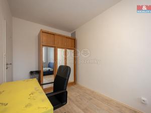 Pronájem bytu 3+kk, Olomouc - Nové Sady, Rožňavská, 43 m2