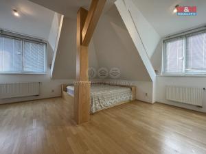Pronájem bytu 2+kk, Praha - Dejvice, Vilímovská, 74 m2
