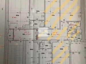 Prodej bytu 5+1, Karlovy Vary, Jaltská, 151 m2