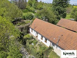 Prodej rodinného domu, Žďárná, 50 m2