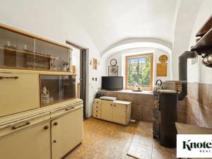 Prodej rodinného domu, Žďárná, 50 m2