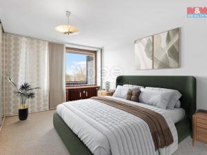 Prodej bytu 4+kk, Liberec, Sosnová, 89 m2