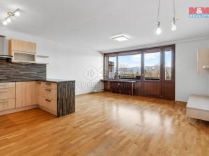 Prodej bytu 4+kk, Liberec, Sosnová, 89 m2