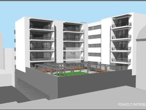 Prodej pozemku pro bydlení, Karlovy Vary, Moskevská, 1278 m2