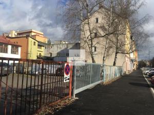 Prodej pozemku pro bydlení, Karlovy Vary, Moskevská, 1278 m2