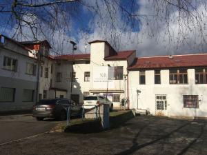 Prodej pozemku pro bydlení, Karlovy Vary, Moskevská, 1278 m2