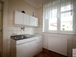 Prodej bytu 4+1, Karlovy Vary, Kosmonautů, 91 m2