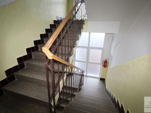 Prodej bytu 4+1, Karlovy Vary, Kosmonautů, 91 m2