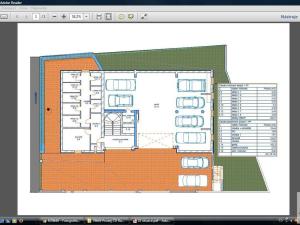 Prodej činžovního domu, Karlovy Vary, Rumunská, 1336 m2